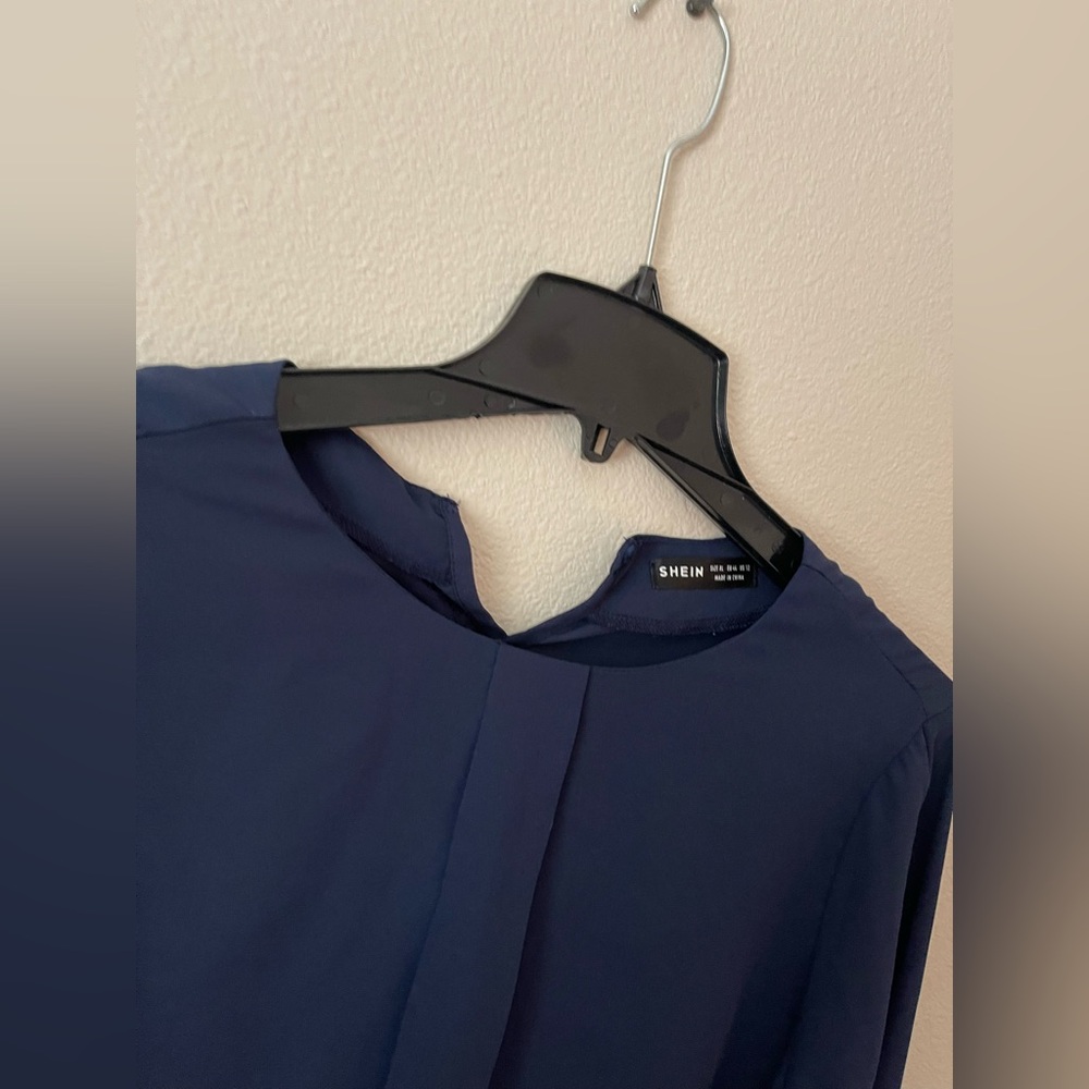 Shein Blouse XL - Picture 4 of 10